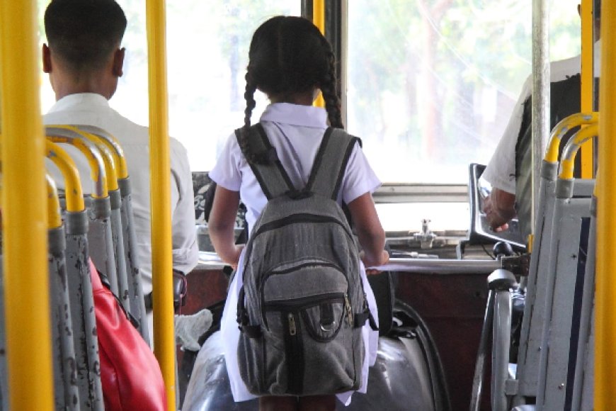 வறிய மாணவர்களுக்கு விசேட சலுகை; வெளியான அறிவிப்பு