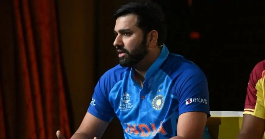 இந்திய அணியில் என்ன நடக்கிறது என்பது ரசிகர்களுக்கு கொஞ்சம் கூட தெரியாது - ரோகித் சர்மா