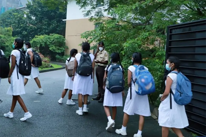 பரீட்சை தொடர்பில் விடுக்கப்பட்டுள்ள கோரிக்கை