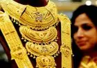 Gold Price Today in Sri Lanka 22th January 2024