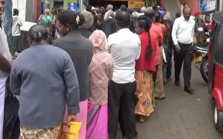 அஸ்வெசும கொடுப்பனவை பெற்ற 7000 ​பேர் நீக்கம்... வெளியான தகவல்!