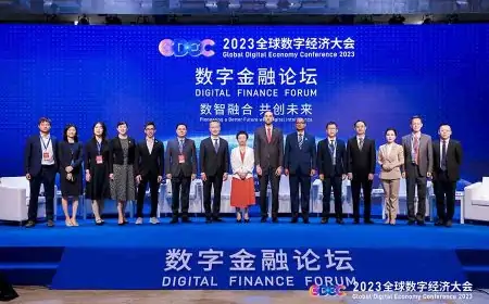 இலங்கையில் தகவல் தொழில்நுட்பத் துறையை விரிவுபடுத்தும் சீனா