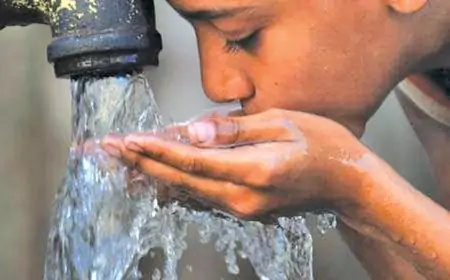 கொழும்பின் பல பகுதிகளில் 15 மணித்தியால நீர் வெட்டு