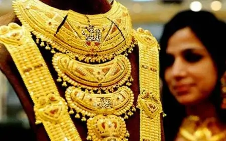 Gold Price Today in Sri Lanka 22th January 2024