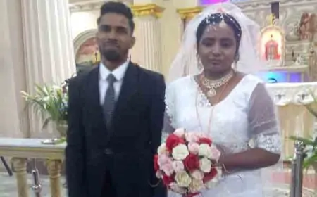 நுவரெலியா துப்பாக்கிச்சூடு நடந்தது என்ன? வெளியான அதிர்ச்சி தகவல்