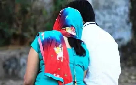 நிர்வாண புகைப்படத்தை வெளியிட்ட இளம் பெண் கைது