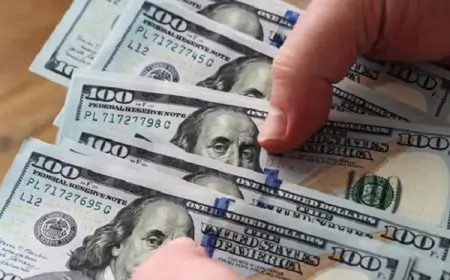 இலங்கை ரூபாயின் பெறுமதி அதிகரிப்பு! வெளியான தகவல்!