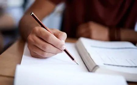 பரீட்சை தொடர்பில் வெளியான முக்கிய அறிவிப்பு 