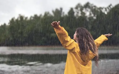 இன்றைய வானிலை; நாட்டின் பல பகுதிகளில் மழை