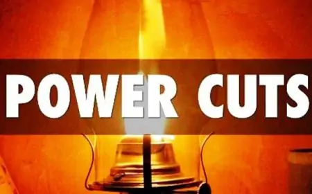 மின்வெட்டு தொடர்பில் எடுக்கப்பட்ட தீர்மானம்.. முக்கிய அறிவிப்பு