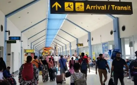 வெளிநாடு சென்றுள்ள இலங்கையருக்கு வீடுகள்; வெளியான அறிவிப்பு!