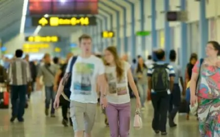 இலங்கைக்கு வரும் அவுஸ்திரேலிய பிரஜைகளுக்கு விடுக்கப்பட்ட அறிவித்தல்