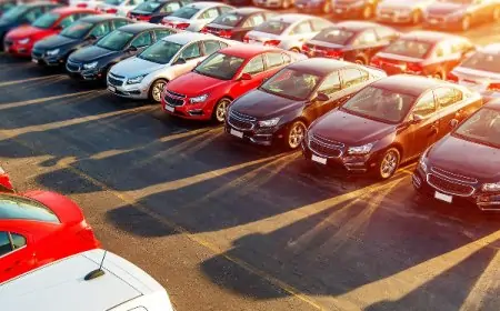 இலங்கையில் வாகன விலை 70% குறையும் வாய்ப்பு.. வெளியான தகவல்!