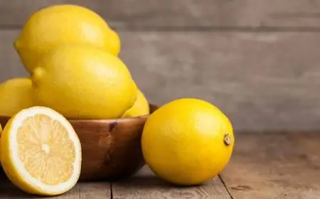 திடீரென அதிகரித்த எலுமிச்சை விலை! ஒன்று எவ்வளவு தெரியுமா?