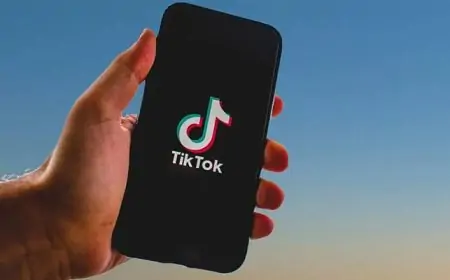 அமெரிக்காவில் தடை செய்யப்படும் TikTok... அடுத்து என்ன?
