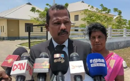 கொக்குத்தொடுவாய் புதைகுழியை தோண்டுவதற்கான திகதி தீர்மானிக்கப்படவில்லை