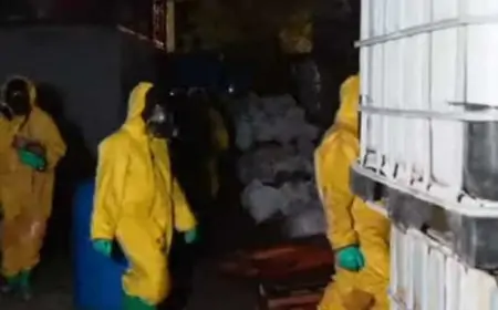 ஹோமாகம தீ விபத்து தொடர்பில் வெளியான தகவல்