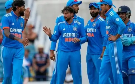 முடிவுக்கு வரும் ஹர்திக் அதிகாரம்.. ஆசியக் கோப்பை தொடர்..  இந்திய அணி இன்று அறிவிப்பு !