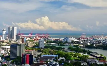 காணி வாங்க எதிர்பார்ப்போருக்கு வெளியான தகவல்... பெறுமதியில் திடீர் மாற்றம்