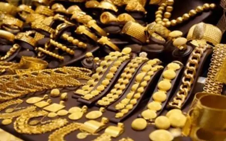 தங்கத்தின் விலையில் இன்று ஏற்பட்டுள்ள சடுதியான மாற்றம்