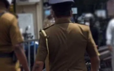 சகல பொலிஸ் நிலையங்களுக்கும் பறந்த விசேட உத்தரவு