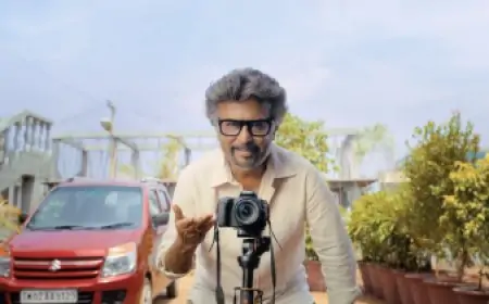 இணையத்தில் ஜெயிலர் "HD ப்ரிண்ட்"  லீக்  - அதிர்ச்சியில் படக்குழு!