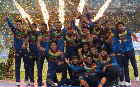 Asia Cup 2023 where to watch live: TV channels, live streaming for Asia Cup