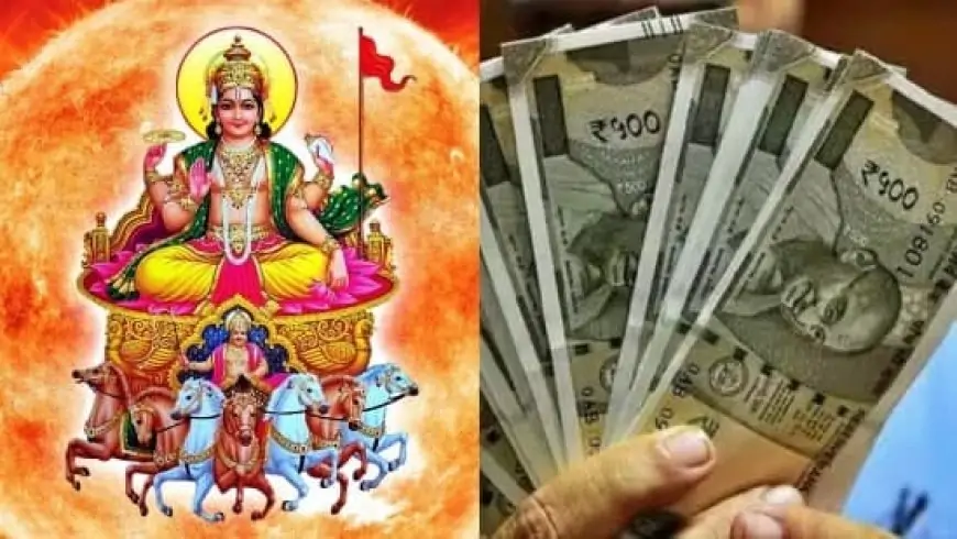ஆவணி மாதம் உச்சம் செல்லும் 5 ராசிகளுக்கு கோடீஸ்வர யோகம்!