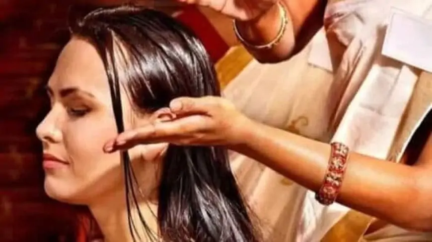 எண்ணெய் குளியலால் ஏற்படும் நன்மைகள் பற்றி தெரியுமா?
