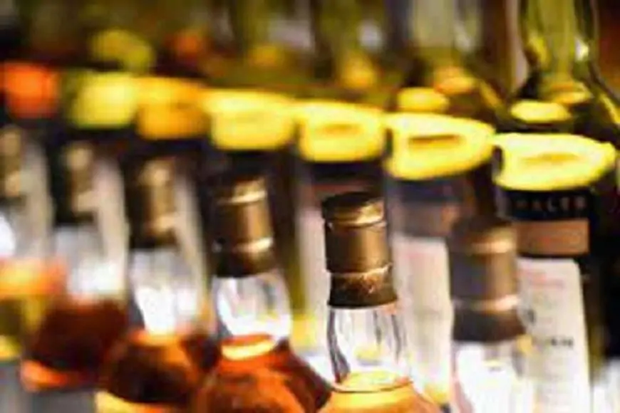 மதுபானம் தொடர்பில் அதிரடி நடவடிக்கை... கட்டாயமாகும் நடைமுறை