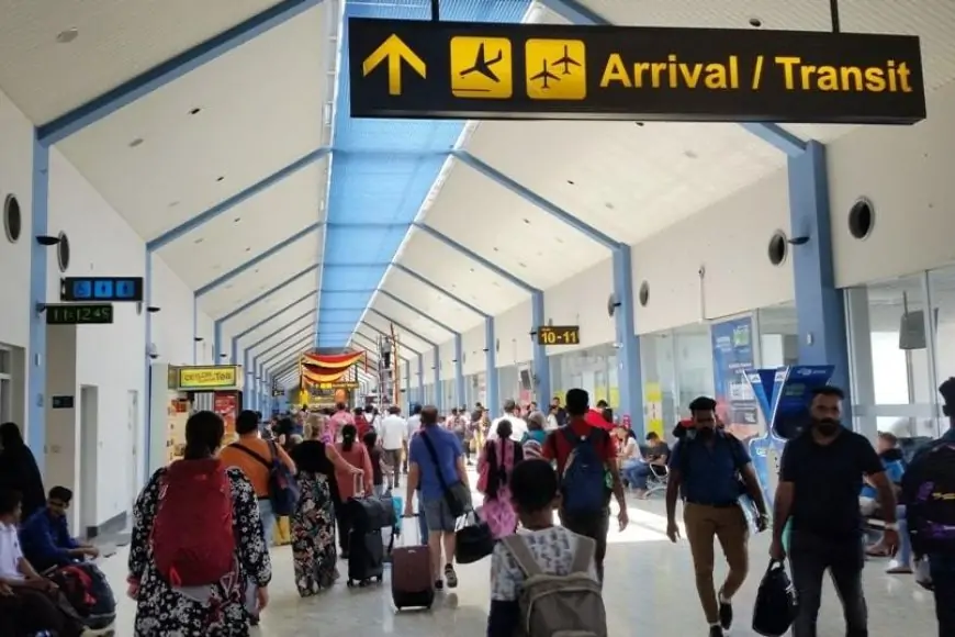 வெளிநாடு சென்றுள்ள இலங்கையருக்கு வீடுகள்; வெளியான அறிவிப்பு!