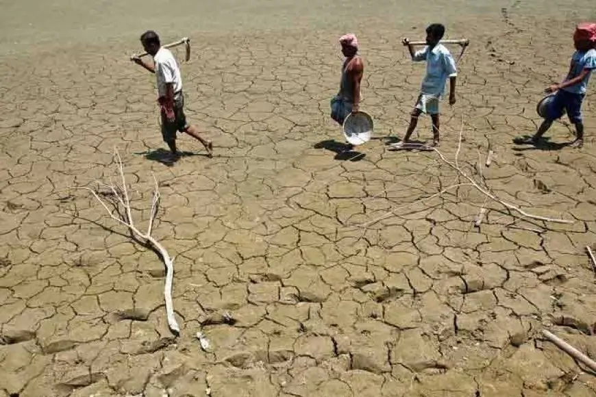 இன்றைய வானிலை: பல பகுதிகளில் மழையில்லாத வானிலை