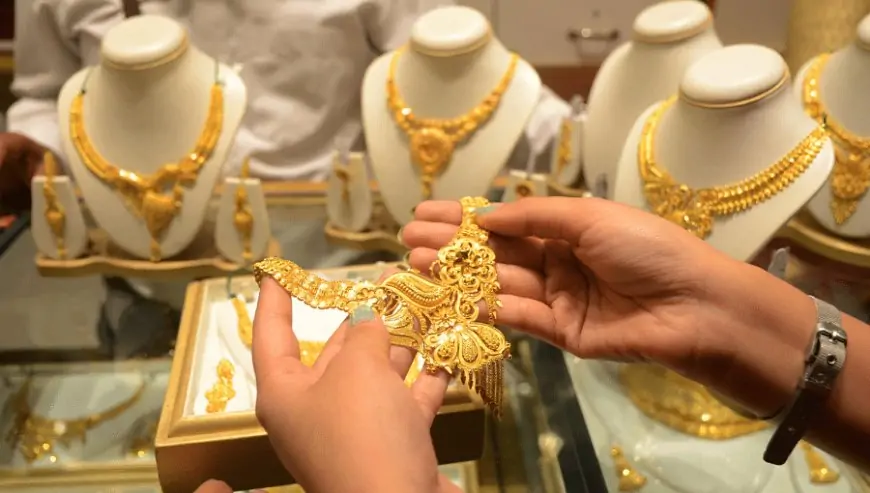 நாட்டில் தங்கத்தின் விலையில் ஏற்பட்டுள்ள திடீர் மாற்றம்