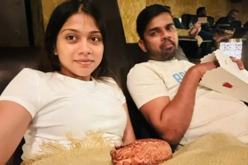 சிறையில் இருந்தே பெண்ணுடன் பேசி சிக்கிய வவுனியா இரட்டைக் கொலை சந்தேக நபர்