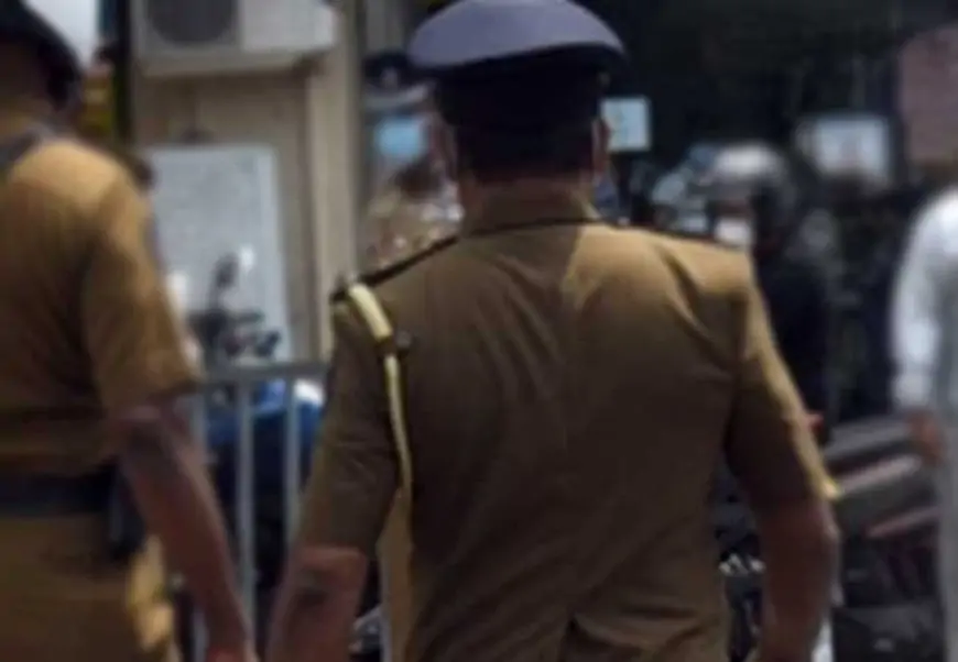 சகல பொலிஸ் நிலையங்களுக்கும் பறந்த விசேட உத்தரவு