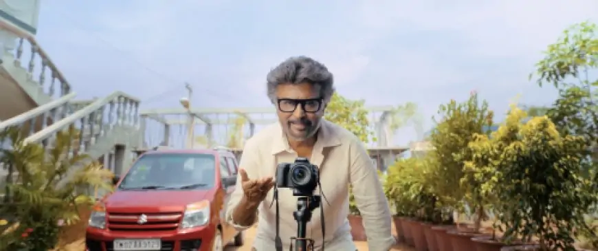 இணையத்தில் ஜெயிலர் "HD ப்ரிண்ட்"  லீக்  - அதிர்ச்சியில் படக்குழு!