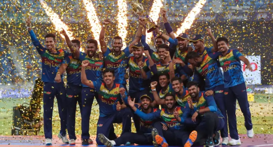 Asia Cup 2023 where to watch live: TV channels, live streaming for Asia Cup