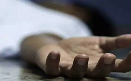 விபத்தில் பாடசாலை மாணவர் உயிரிழப்பு