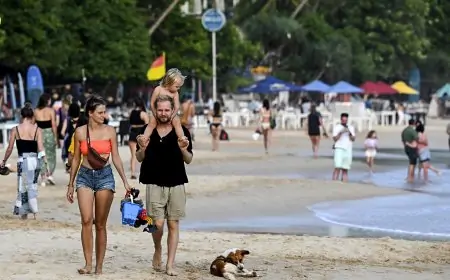 இலங்கையில் குவிந்த சுற்றுலா பயணிகள் - வெளியான தகவல்