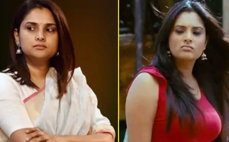 நடிகை ‘திவ்யா ஸ்பந்தனா’ மாரடைப்பால் மரணம்? உண்மை இதோ!