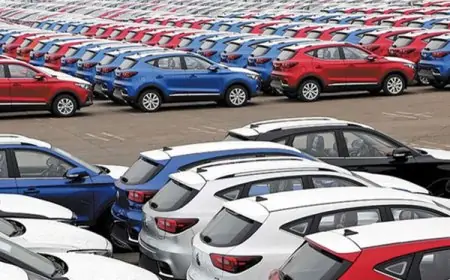 வாகன இறக்குமதி கட்டுப்பாடுகள் நீக்கப்படுமா? அமைச்சர் தகவல்