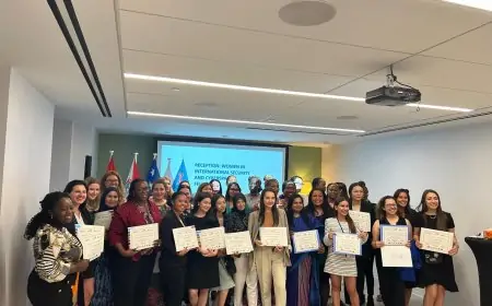 பெண்களுக்கு அதிகாரமளிக்கும் "சுஹுருலிய" சர்வதேச கவனத்தில்