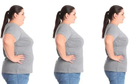 உடல் எடையை குறைக்க முடியாமல் கஷ்டப்படுகிறீர்களா..? இதை ஃபாலோ பண்ணுங்க..!