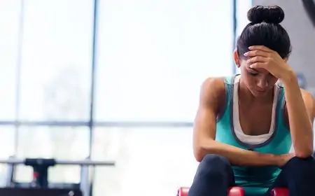 காலையில் எழுந்தவுடன் உடற்பயிற்சி செய்பவரா நீங்கள்..? 