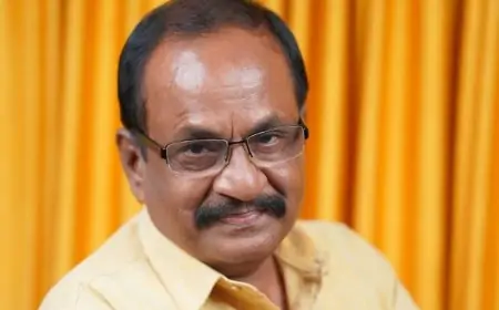 முதல் நாள் சூட்டிங்கில் நடிக்க முடியாமல் பிரிந்த மாரிமுத்துவின் உயிர்