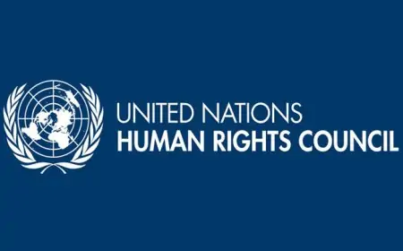 இலங்கை விடயத்தில் அடக்கி வாசிக்கும் ஐ.நா மனித உரிமைகள் பேரவை