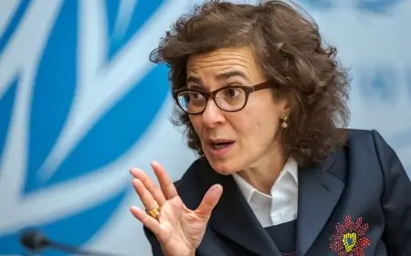 மனித உரிமைகள் பேரவையில் இலங்கை குறித்த தீர்மானம்: ஆதரவும் எதிர்ப்பும்