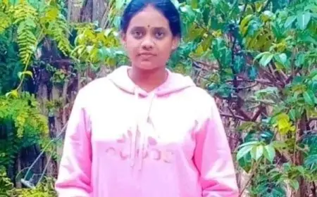 கிளிநொச்சி பாடசாலை மாணவி மாயம்! வெளியான தகவல்!