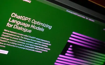17 டாக்டர்களால் கண்டறிய முடியாத 4 வயது சிறுவனின் நோயை  கண்டுபிடித்த 'சாட்ஜிபிடி' 