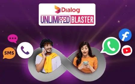 How to Activate Dialog 999 Package